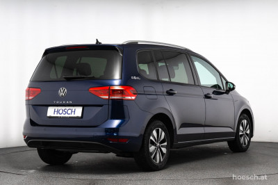 VW Touran Gebrauchtwagen VW Touran Gebrauchtwagen
