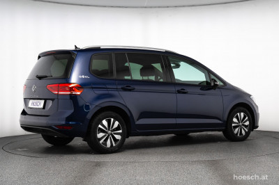 VW Touran Gebrauchtwagen VW Touran Gebrauchtwagen