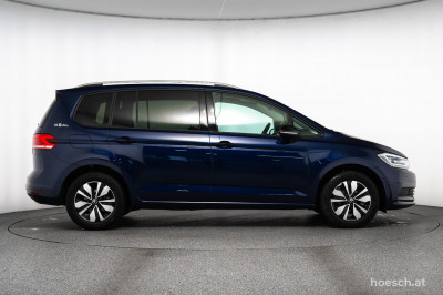 VW Touran Gebrauchtwagen VW Touran Gebrauchtwagen