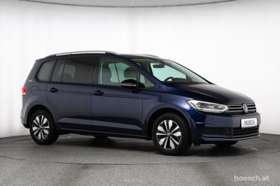 VW Touran Gebrauchtwagen VW Touran Gebrauchtwagen