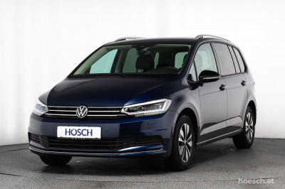 VW Touran Gebrauchtwagen VW Touran Gebrauchtwagen