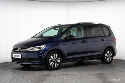 VW Touran Gebrauchtwagen VW Touran Gebrauchtwagen