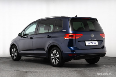 VW Touran Gebrauchtwagen VW Touran Gebrauchtwagen