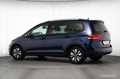 VW Touran Gebrauchtwagen VW Touran Gebrauchtwagen