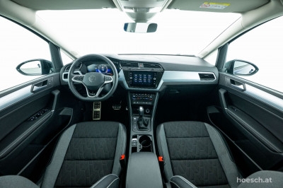 VW Touran Gebrauchtwagen VW Touran Gebrauchtwagen