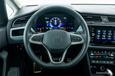 VW Touran Gebrauchtwagen VW Touran Gebrauchtwagen