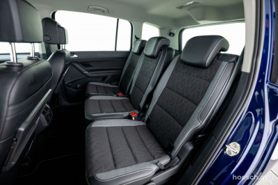 VW Touran Gebrauchtwagen VW Touran Gebrauchtwagen