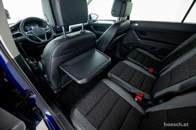VW Touran Gebrauchtwagen VW Touran Gebrauchtwagen