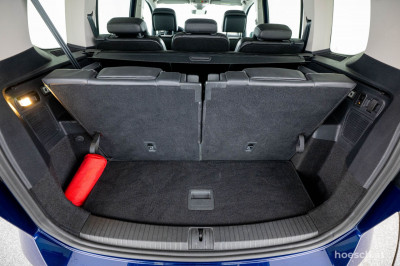 VW Touran Gebrauchtwagen VW Touran Gebrauchtwagen