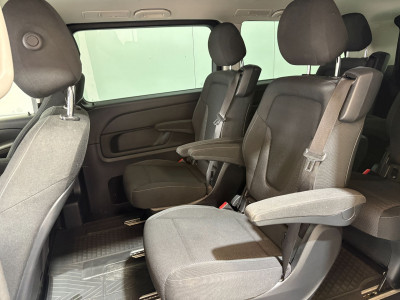 Mercedes-Benz V-Klasse Gebrauchtwagen Mercedes-Benz V-Klasse Gebrauchtwagen