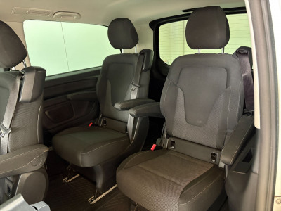 Mercedes-Benz V-Klasse Gebrauchtwagen Mercedes-Benz V-Klasse Gebrauchtwagen