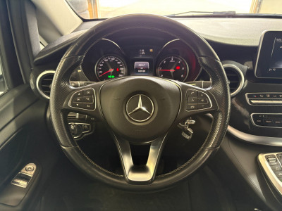 Mercedes-Benz V-Klasse Gebrauchtwagen Mercedes-Benz V-Klasse Gebrauchtwagen