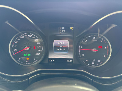 Mercedes-Benz V-Klasse Gebrauchtwagen Mercedes-Benz V-Klasse Gebrauchtwagen