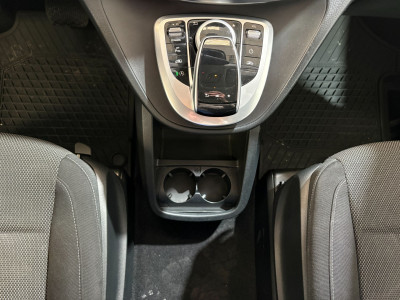 Mercedes-Benz V-Klasse Gebrauchtwagen Mercedes-Benz V-Klasse Gebrauchtwagen