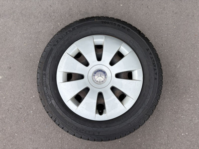 Mercedes-Benz V-Klasse Gebrauchtwagen Mercedes-Benz V-Klasse Gebrauchtwagen