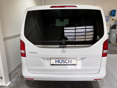 Mercedes-Benz V-Klasse Gebrauchtwagen Mercedes-Benz V-Klasse Gebrauchtwagen