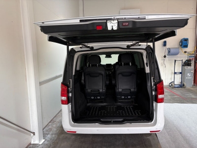 Mercedes-Benz V-Klasse Gebrauchtwagen Mercedes-Benz V-Klasse Gebrauchtwagen