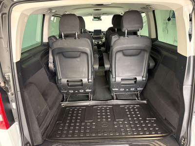 Mercedes-Benz V-Klasse Gebrauchtwagen Mercedes-Benz V-Klasse Gebrauchtwagen