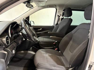 Mercedes-Benz V-Klasse Gebrauchtwagen Mercedes-Benz V-Klasse Gebrauchtwagen