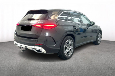 Mercedes-Benz GLC Gebrauchtwagen Mercedes-Benz GLC Gebrauchtwagen