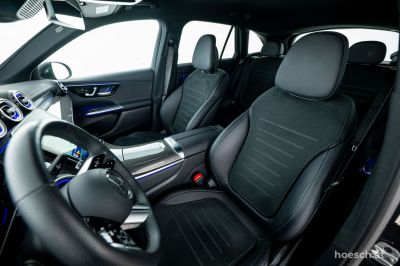 Mercedes-Benz GLC Gebrauchtwagen Mercedes-Benz GLC Gebrauchtwagen