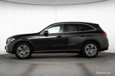 Mercedes-Benz GLC Gebrauchtwagen Mercedes-Benz GLC Gebrauchtwagen