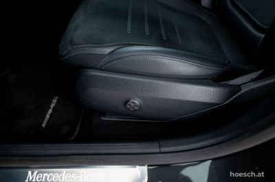 Mercedes-Benz GLC Gebrauchtwagen Mercedes-Benz GLC Gebrauchtwagen