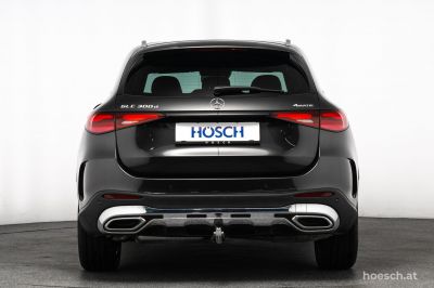 Mercedes-Benz GLC Gebrauchtwagen Mercedes-Benz GLC Gebrauchtwagen