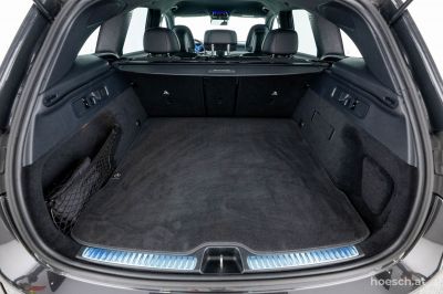 Mercedes-Benz GLC Gebrauchtwagen Mercedes-Benz GLC Gebrauchtwagen
