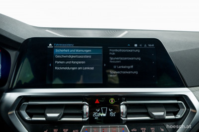 BMW 3er Gebrauchtwagen