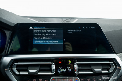 BMW 3er Gebrauchtwagen