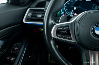 BMW 3er Gebrauchtwagen