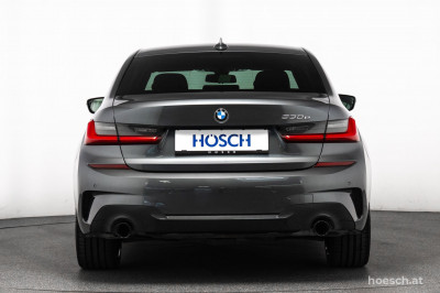 BMW 3er Gebrauchtwagen