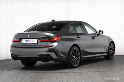 BMW 3er Gebrauchtwagen