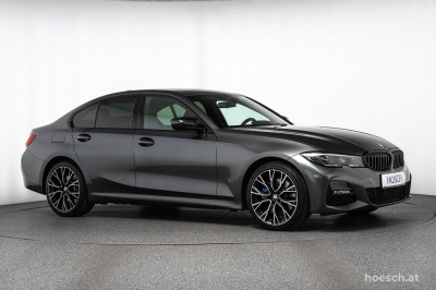 BMW 3er Gebrauchtwagen