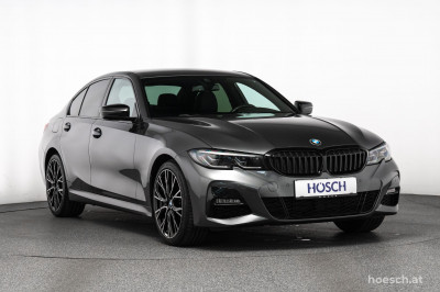 BMW 3er Gebrauchtwagen