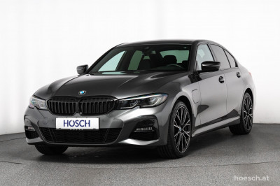 BMW 3er Gebrauchtwagen