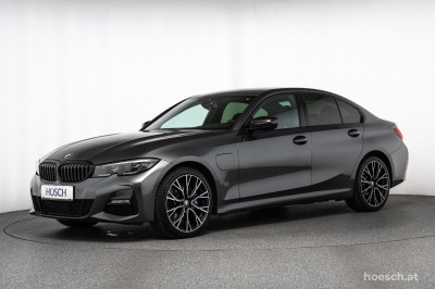 BMW 3er Gebrauchtwagen