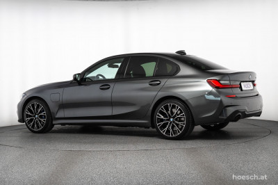 BMW 3er Gebrauchtwagen