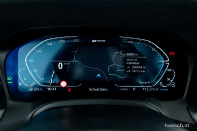 BMW 3er Gebrauchtwagen
