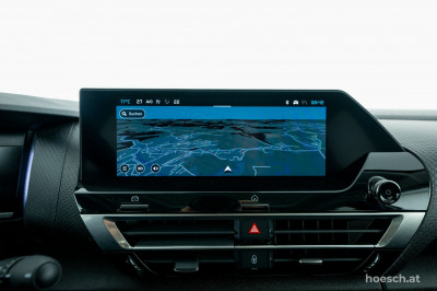 Citroën C4 X Gebrauchtwagen