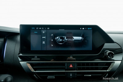 Citroën C4 X Gebrauchtwagen