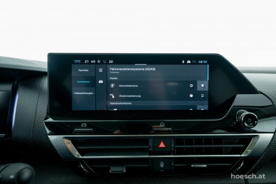 Citroën C4 X Gebrauchtwagen