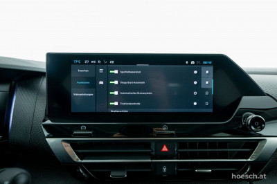 Citroën C4 X Gebrauchtwagen