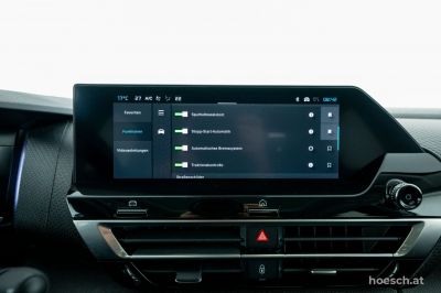 Citroën C4 X Gebrauchtwagen Citroën C4 X Gebrauchtwagen