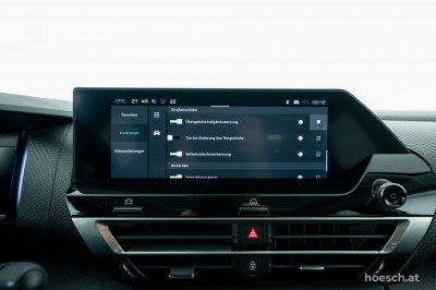 Citroën C4 X Gebrauchtwagen