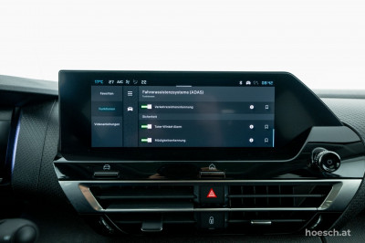 Citroën C4 X Gebrauchtwagen