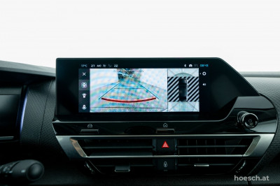 Citroën C4 X Gebrauchtwagen