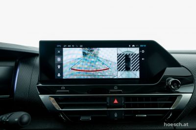 Citroën C4 X Gebrauchtwagen Citroën C4 X Gebrauchtwagen