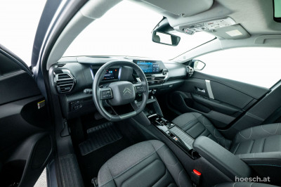 Citroën C4 X Gebrauchtwagen